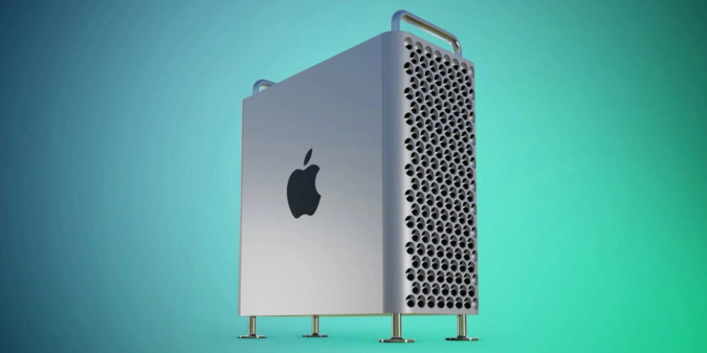 Mac Pro