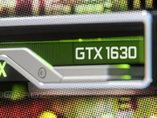 英伟达GTX 1630将延期两周发布 或将无零售版本